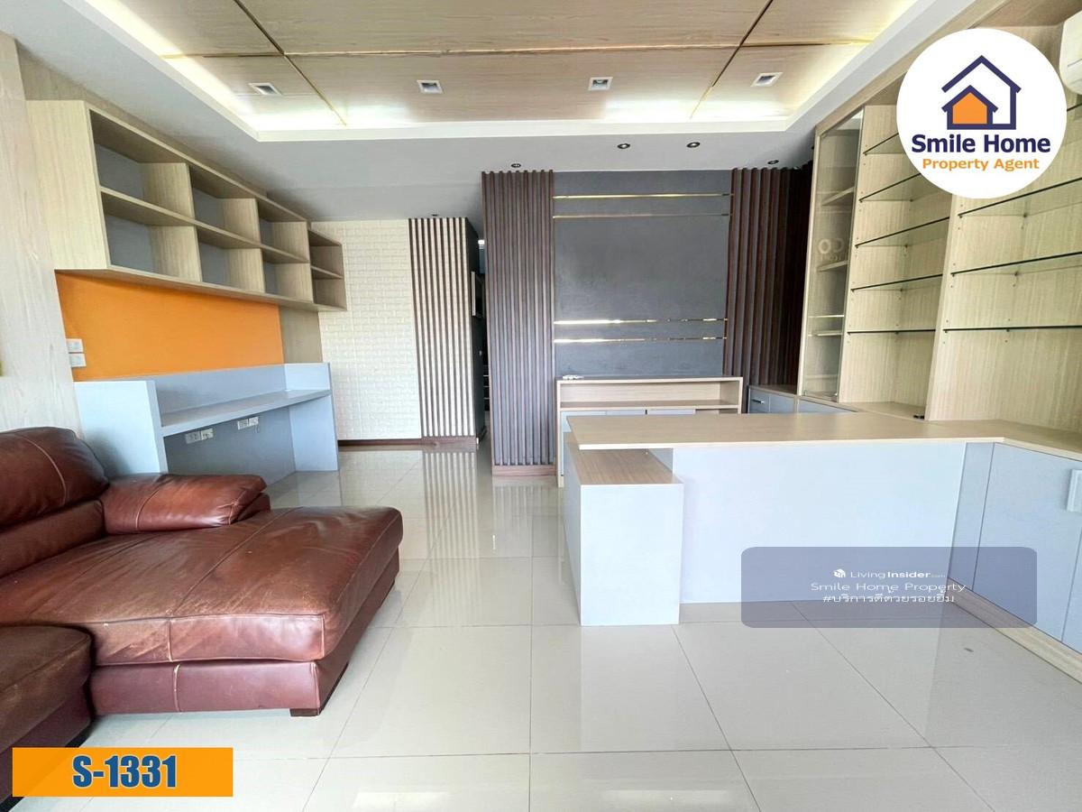 ขาย/เช่าไทม์โฮม2 สวนหลวง-อ่อนนุช  โฮมออฟฟิศพร้อมเข้าอยู่  Loading...