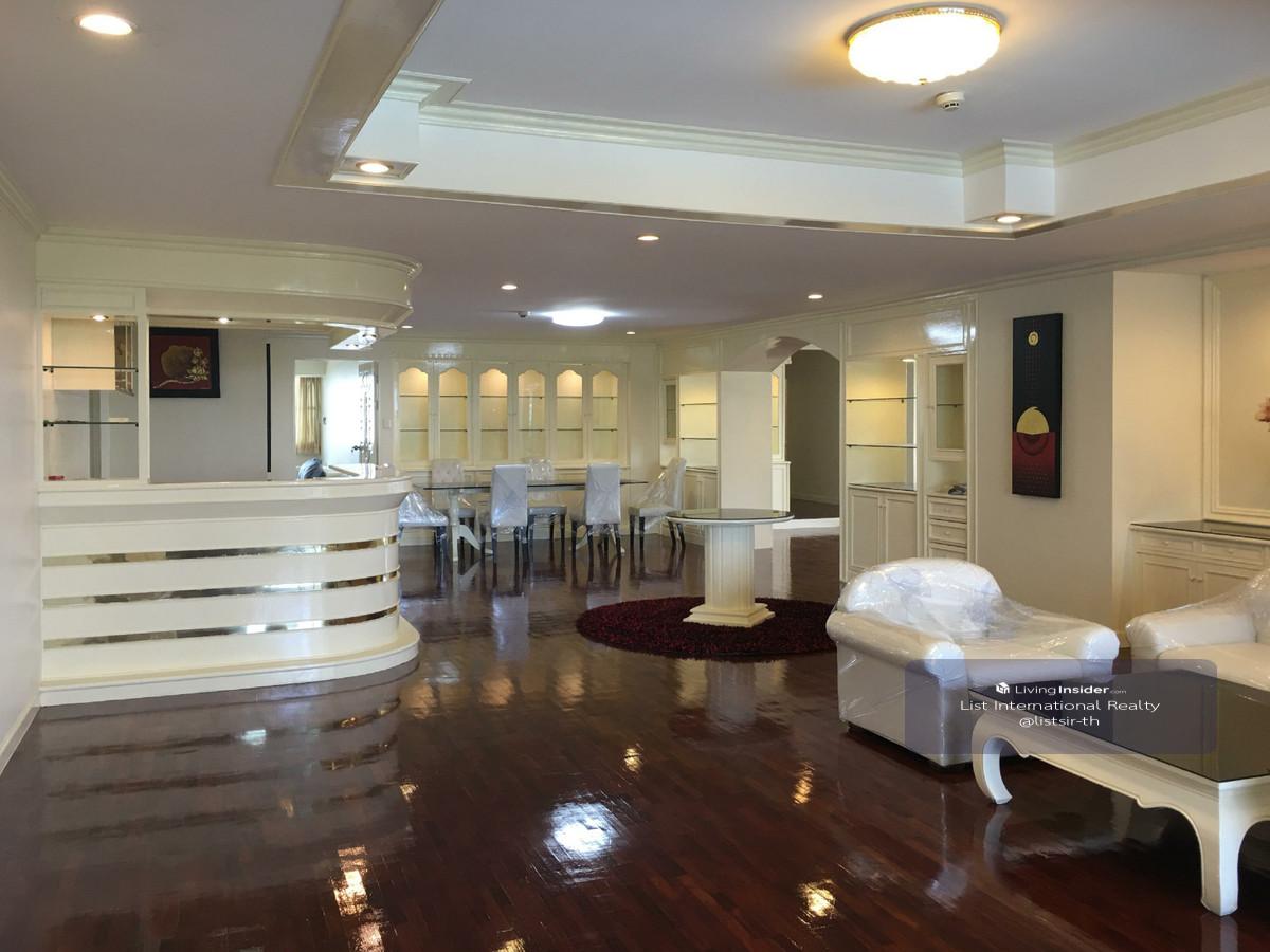 Oriental Towers LSIR0442 Loading...