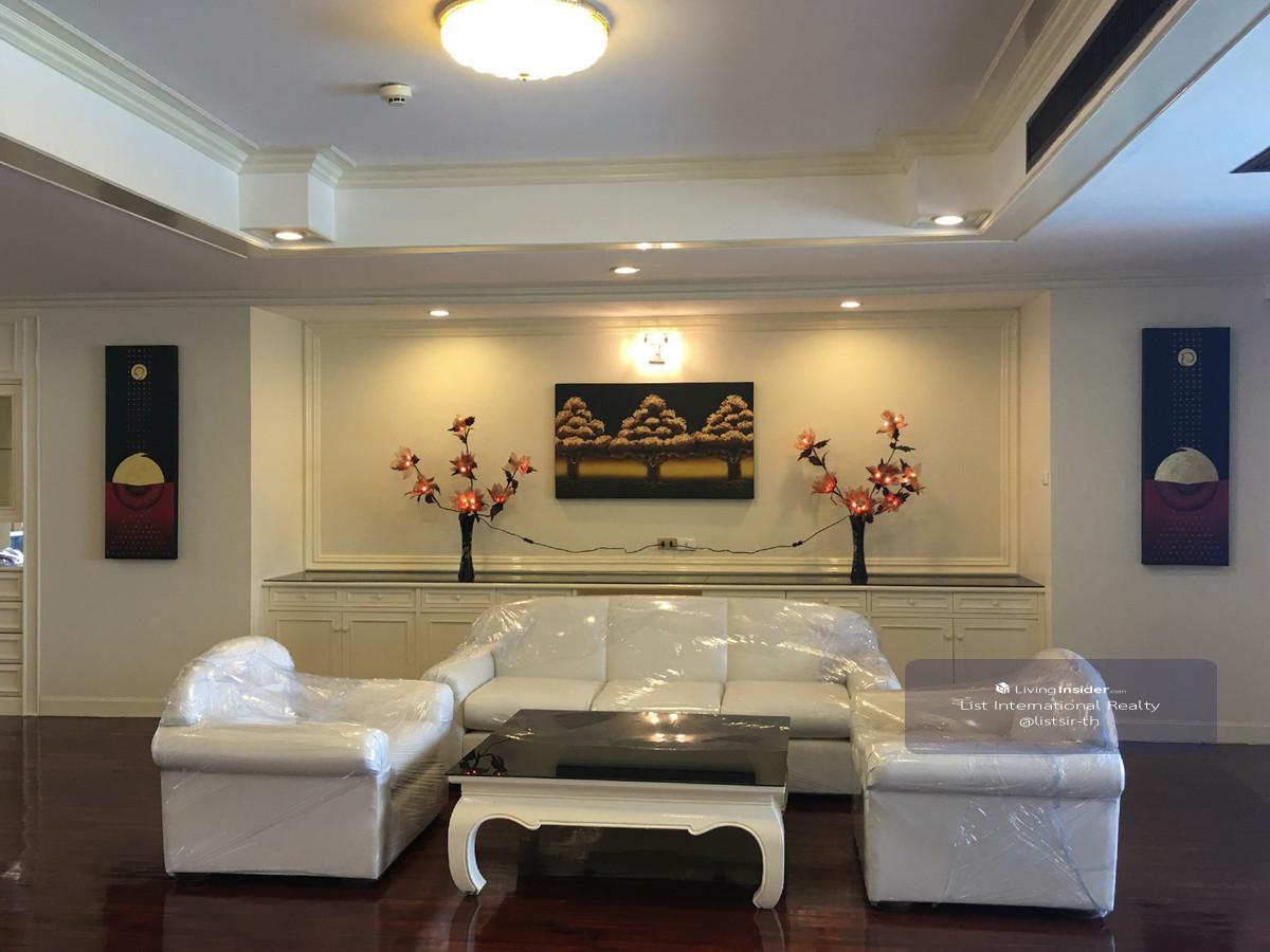 Oriental Towers LSIR0442 Loading...