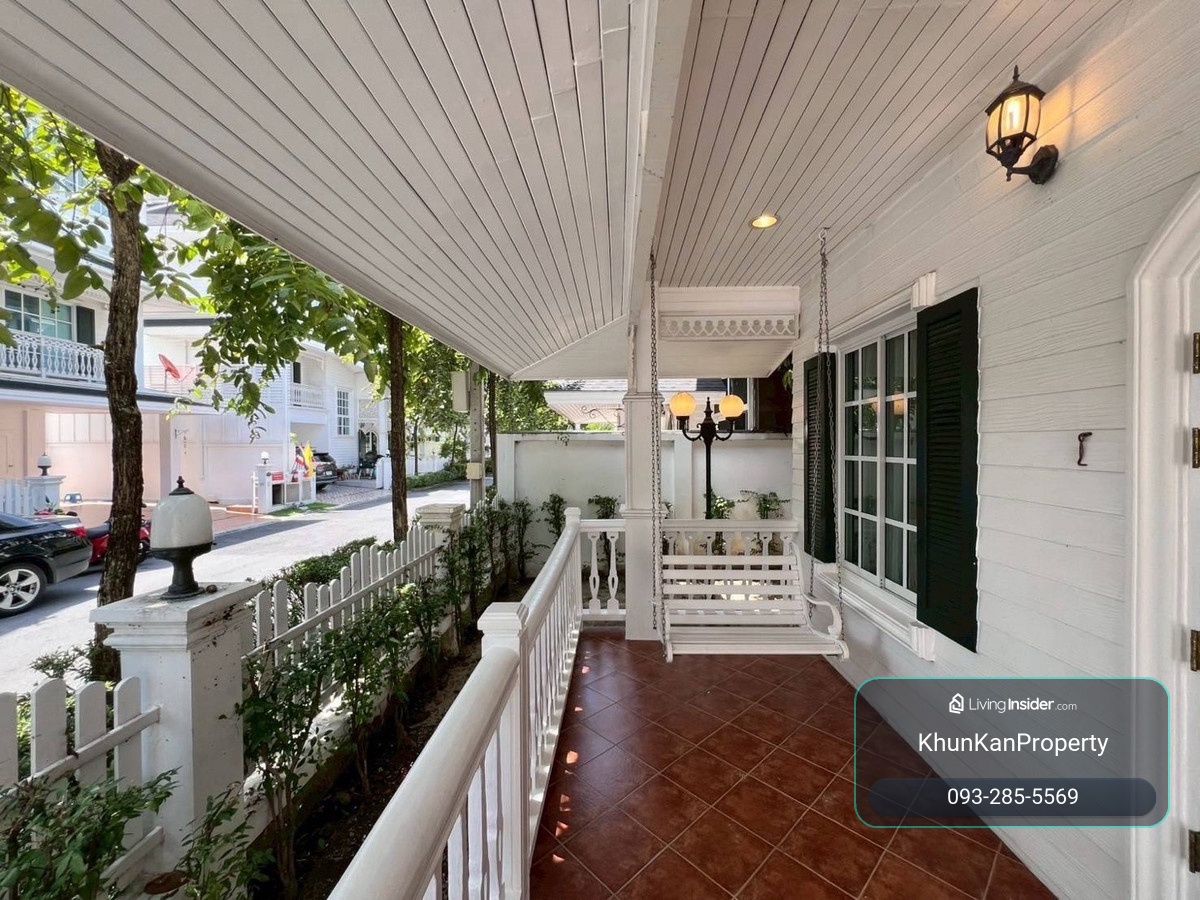 ✅For Rent✅ Fantasia Villa 3🔥HOT DEAL – รูปที่ 3