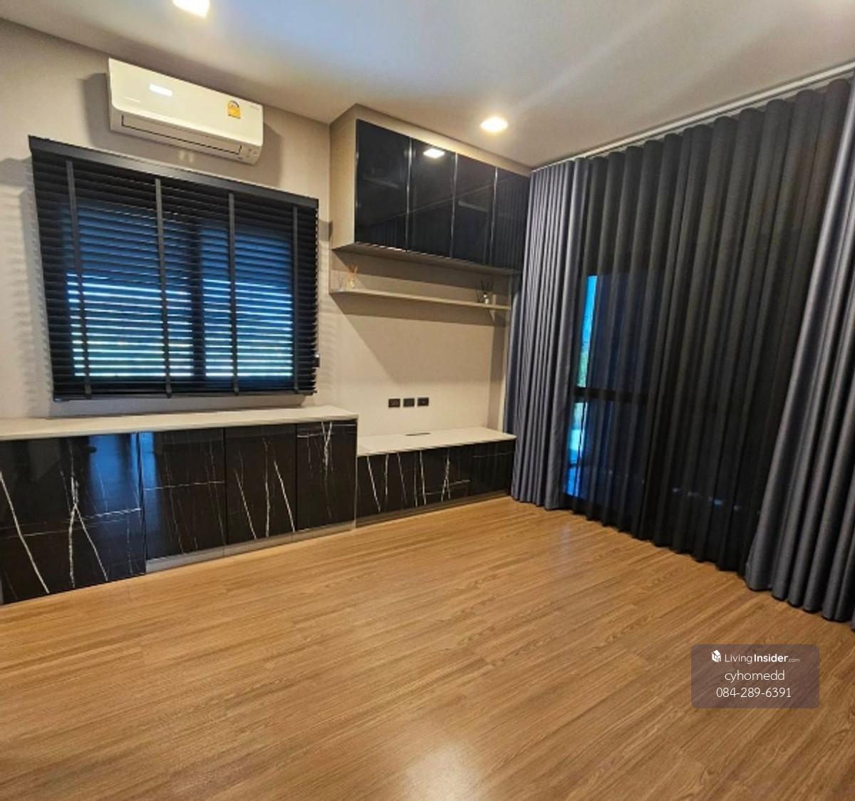 House for sale Grand Britania Ratchapruek - Rama 5 | Grand Britania Ratchapruek – Rama 5 on land 44.40 sq m., Nakhon In Road in Bang Khanun Subdistrict, Bang Kruai District, Nonthaburi Province, The Crystal Ratchapruek, Central Westville, HomePro Ratchapr Loading...