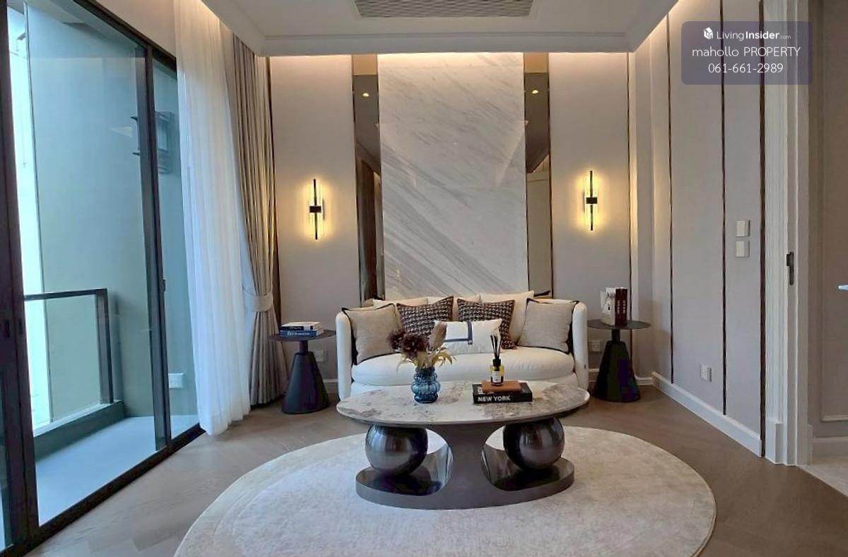 🏡 Newly Built 4-Storey Luxury House – Modern Design, Fully Furnished, Ready to Move In – Prime Ekkamai Location ** NO CO-AGENT **  Loading...