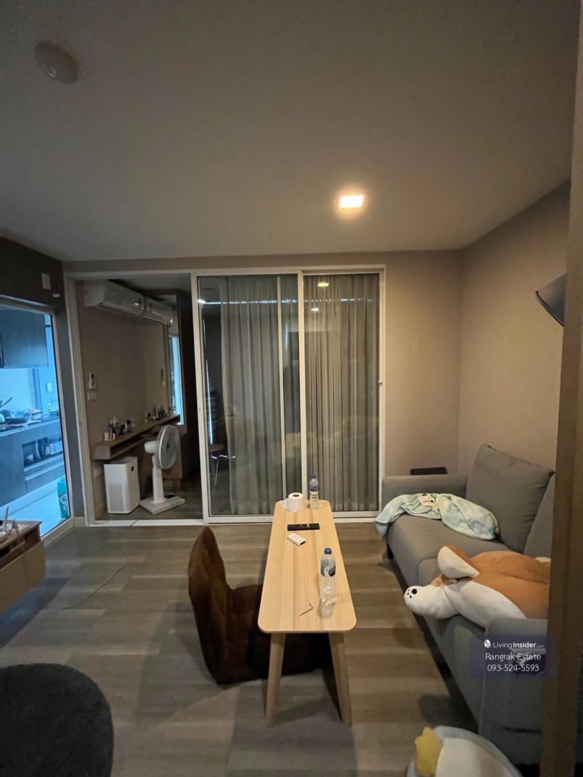 💥SL-9258💥Condo for sale, good price, MONIIQ Sukhumvit 64 👉 Add Line @rangrak Loading...