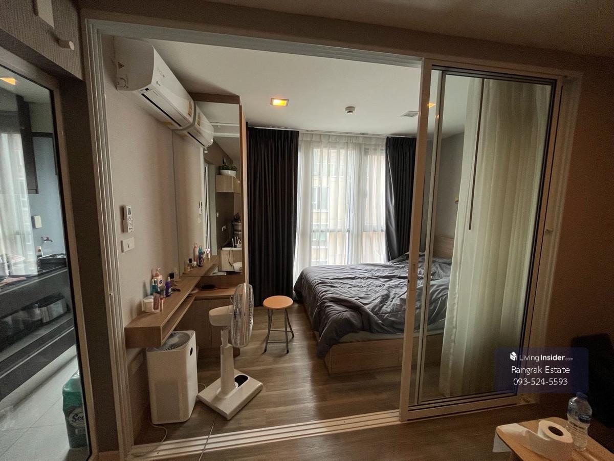 💥SL-9258💥Condo for sale, good price, MONIIQ Sukhumvit 64 👉 Add Line @rangrak Loading...