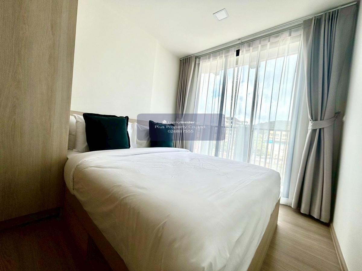 CondoforRent at The Base Bukit Phuket Loading...