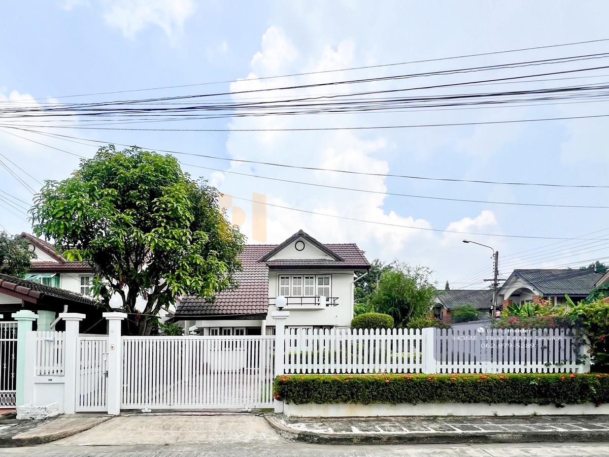 Detached House Sammakorn Ramkhamhaeng 112 / 2 Bedrooms (FOR RENT), Sammakorn Ramkhamhaeng 112 / Detached House 2 Bedrooms (FOR RENT) AA583 Loading...