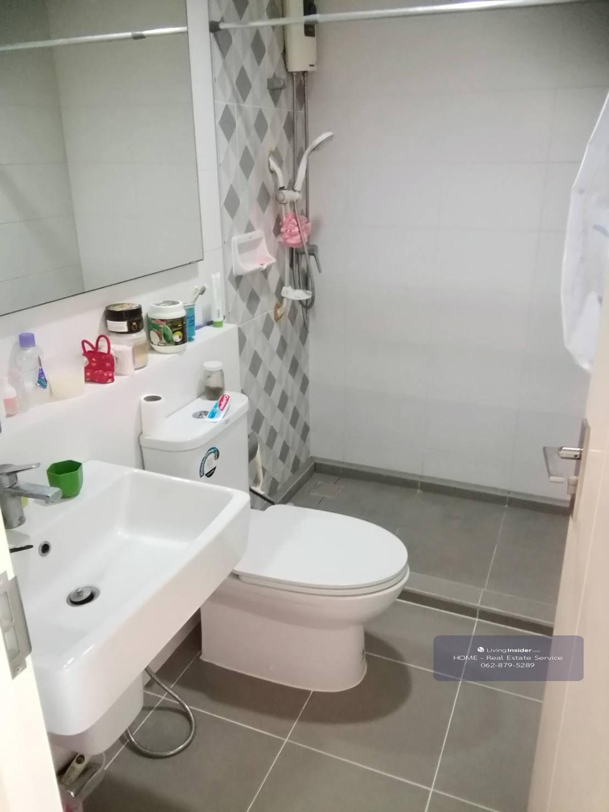 Townhome Indy Srinakarin - Romklao / 3 Bedrooms (FOR SALE), Indy Srinakarin - Romklao / Townhome 3 Bedrooms (FOR SALE) AA585 Loading...