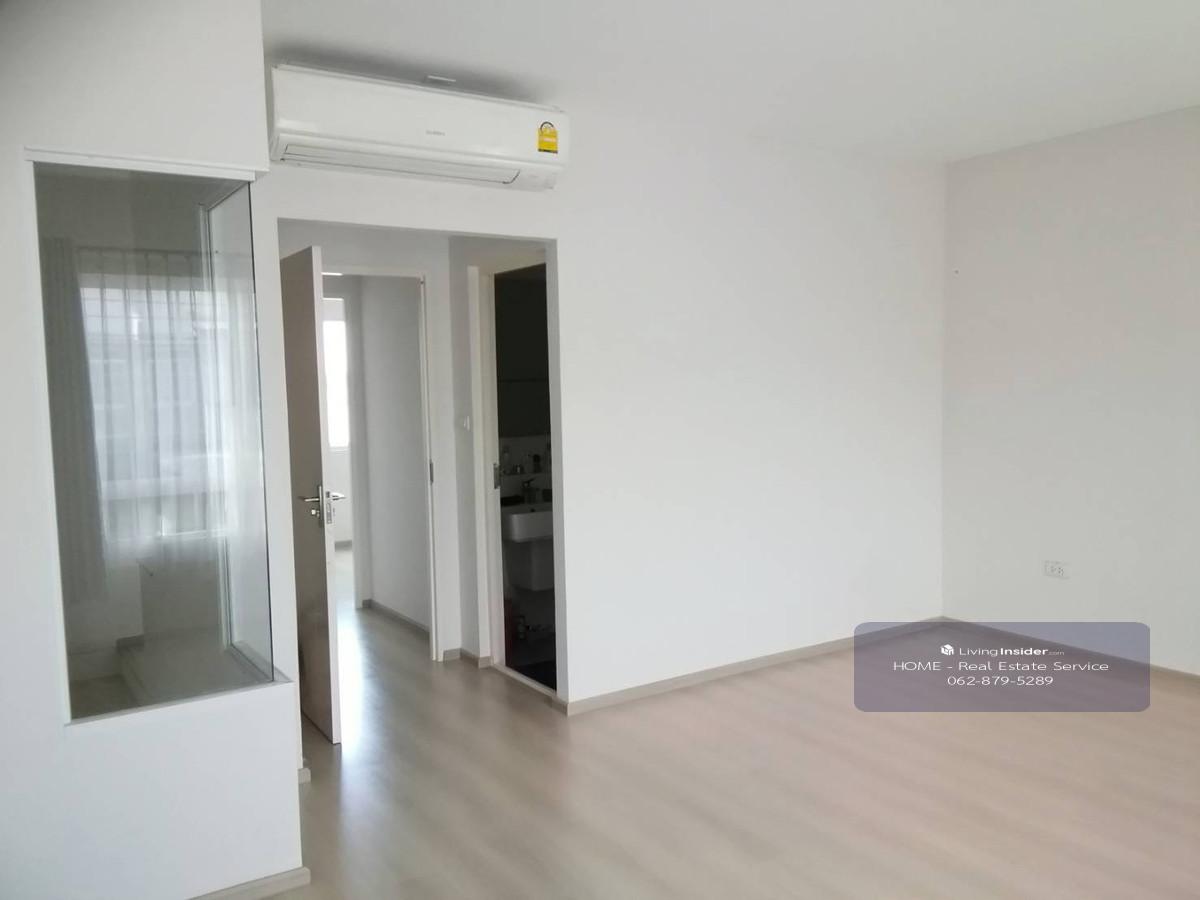 Townhome Indy Srinakarin - Romklao / 3 Bedrooms (FOR SALE), Indy Srinakarin - Romklao / Townhome 3 Bedrooms (FOR SALE) AA585 Loading...