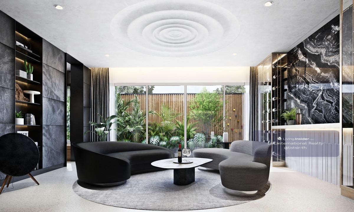 The Marq Exquisite Ratchaphruek-Charansanitwong LSIR0445 Loading...