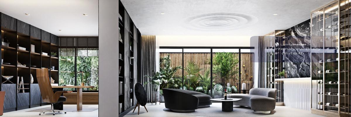 The Marq Exquisite Ratchaphruek-Charansanitwong LSIR0445 Loading...