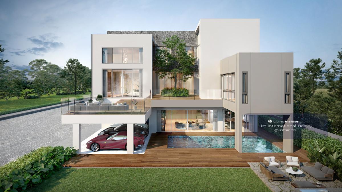 The Marq Exquisite Ratchaphruek-Charansanitwong LSIR0445 Loading...