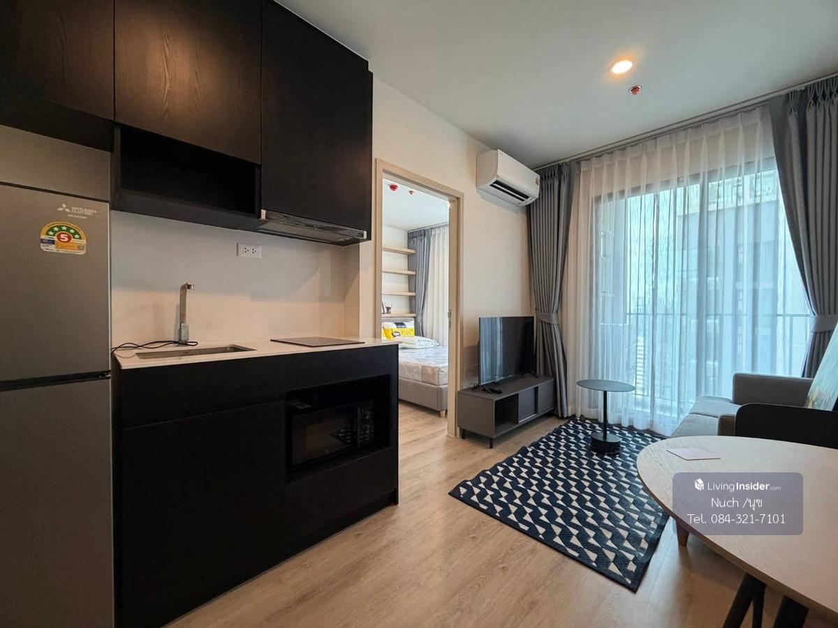 ติด MRT พระราม 9 และ Central พระราม 9 Loading...