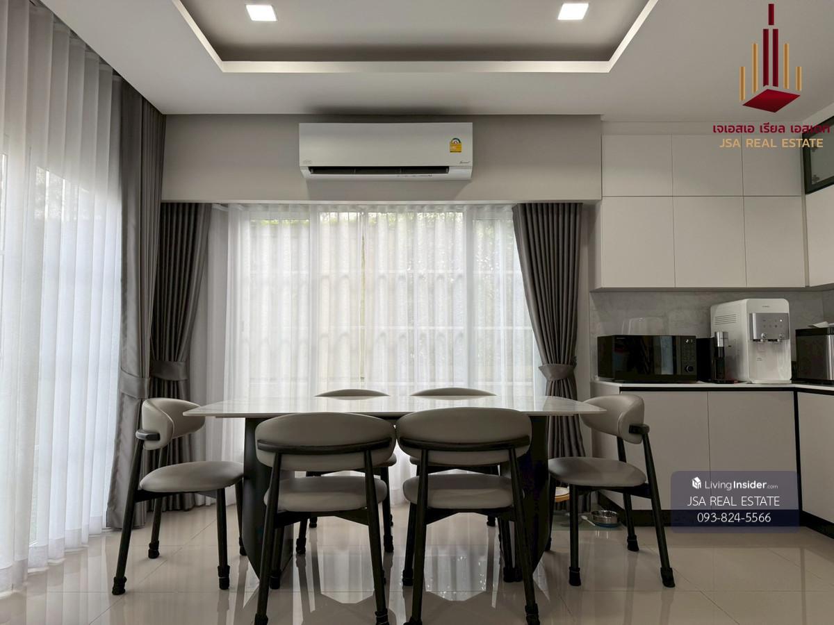 ✨ For Sale: Grandio Bangna KM.5 ✨  💰 Only 8,390,000 THB Loading...