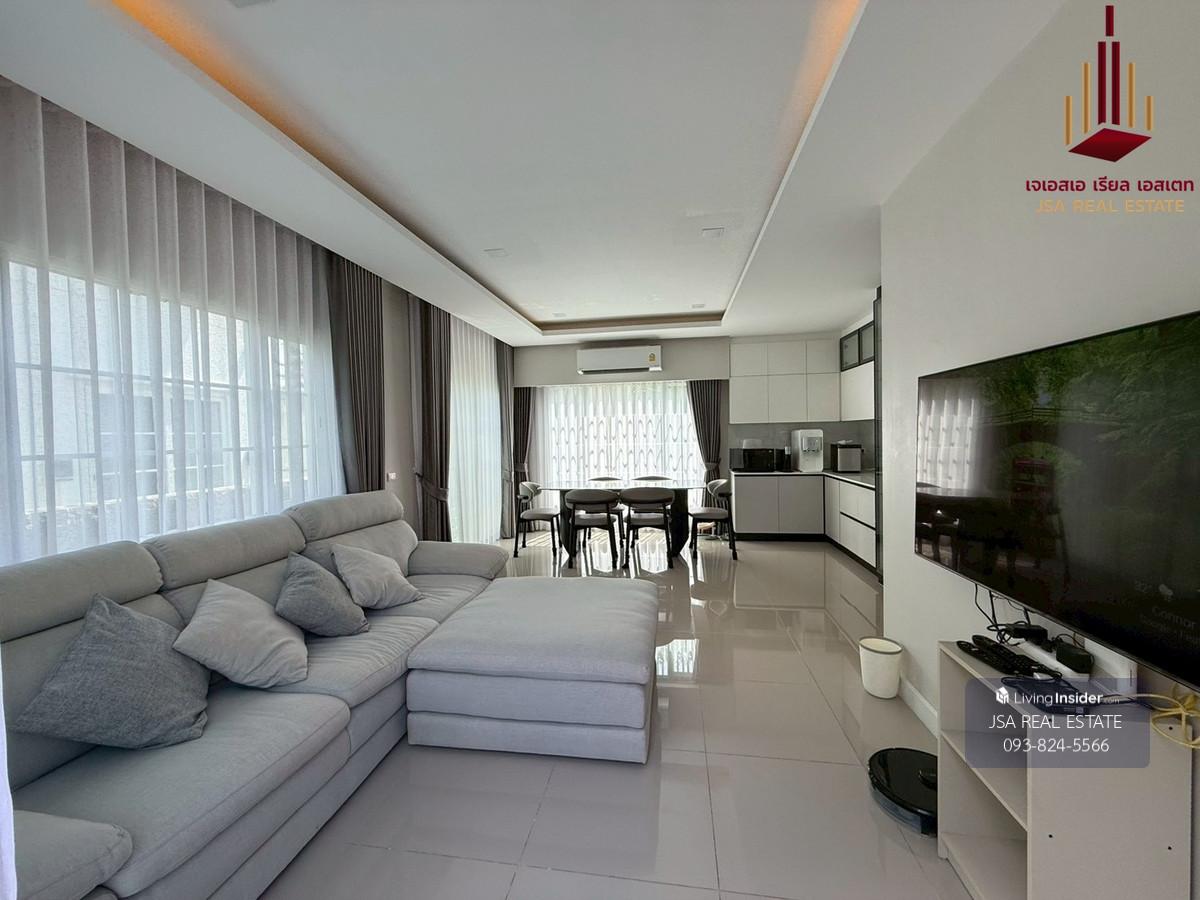 ✨ For Sale: Grandio Bangna KM.5 ✨  💰 Only 8,390,000 THB Loading...