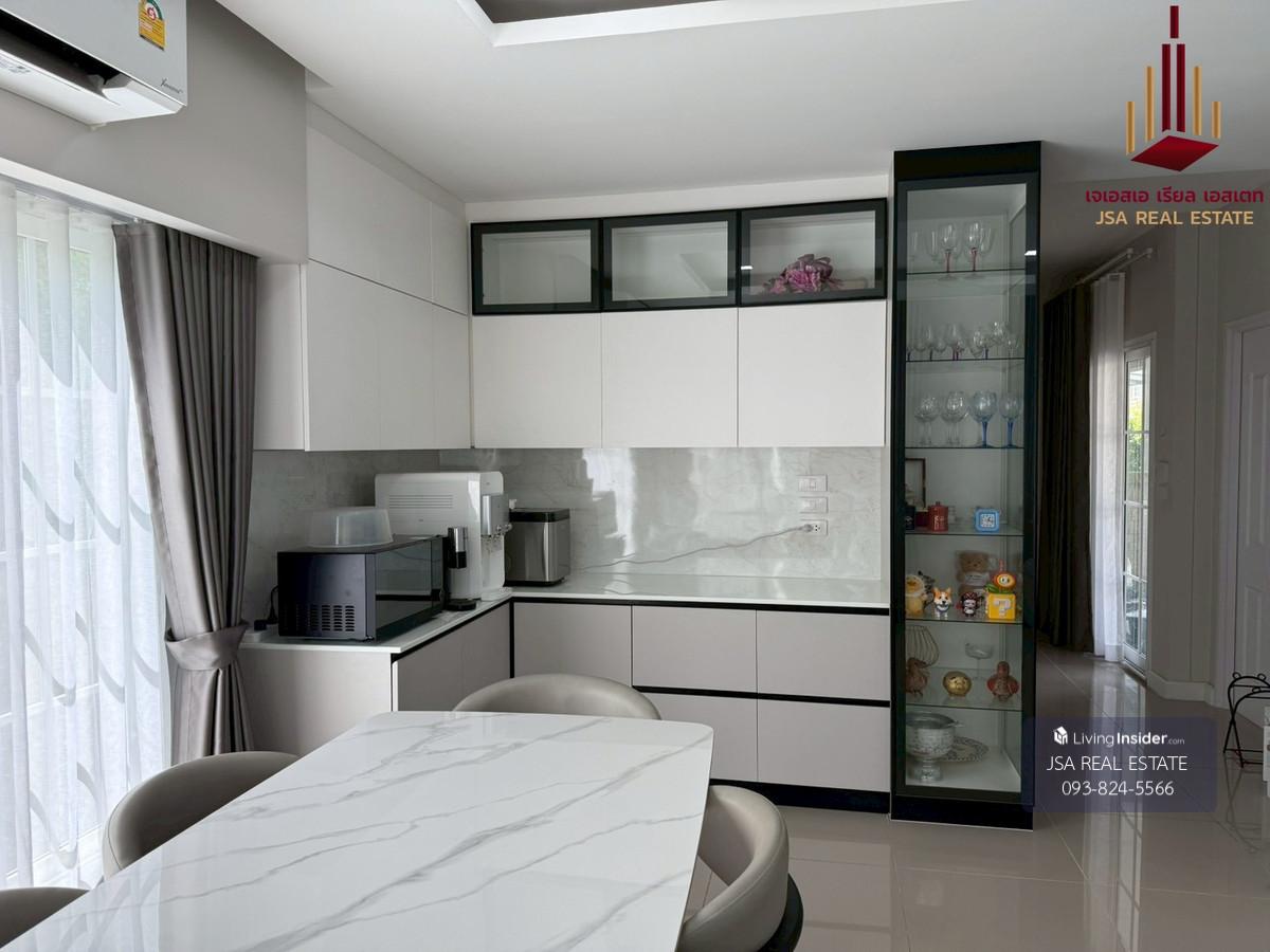 ✨ For Sale: Grandio Bangna KM.5 ✨  💰 Only 8,390,000 THB Loading...