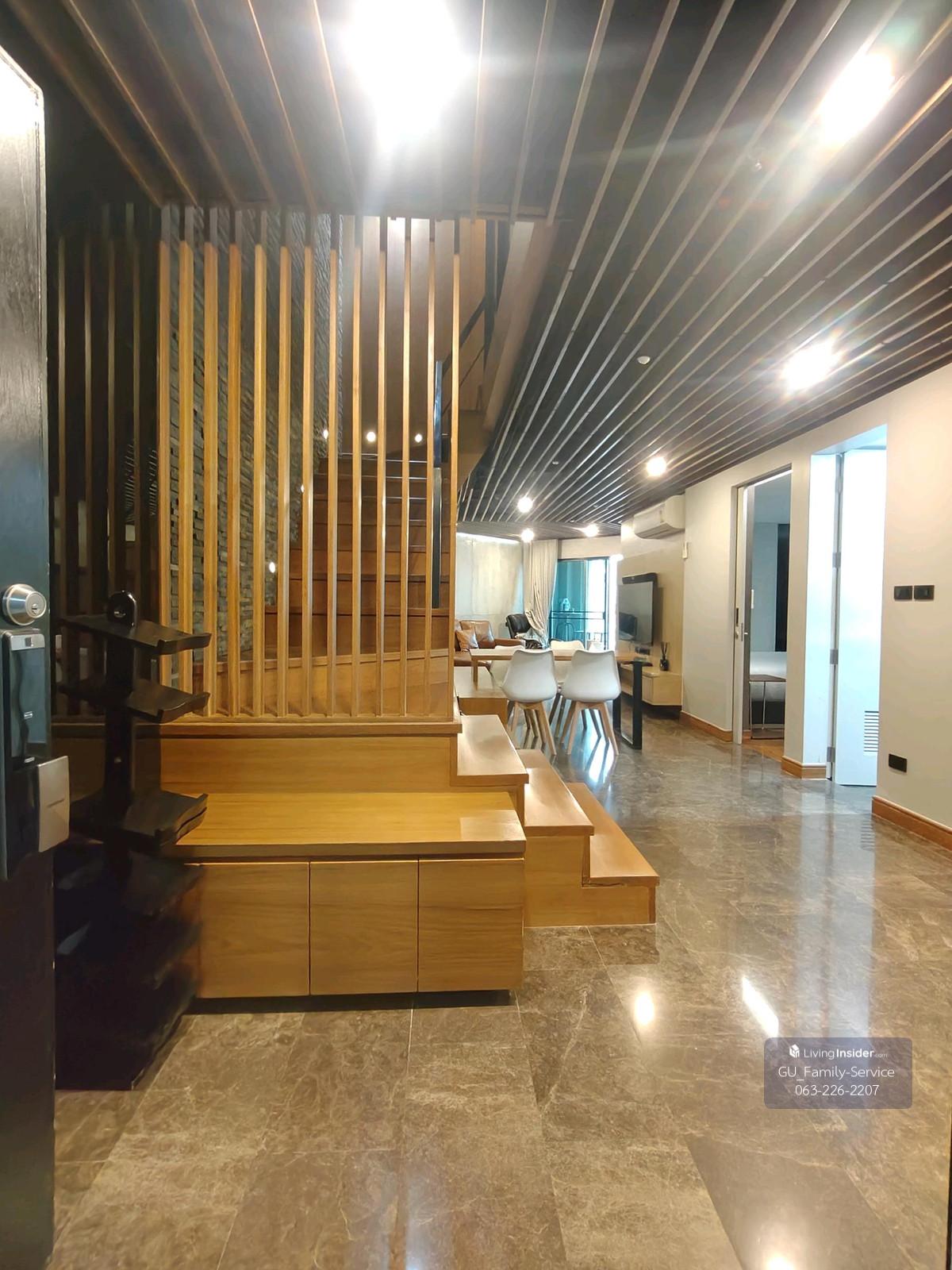 ปล่อยเช่าด่วน ห้องสวยทำเลดี เบ็ล แกรนด์ พระราม9 Loading...