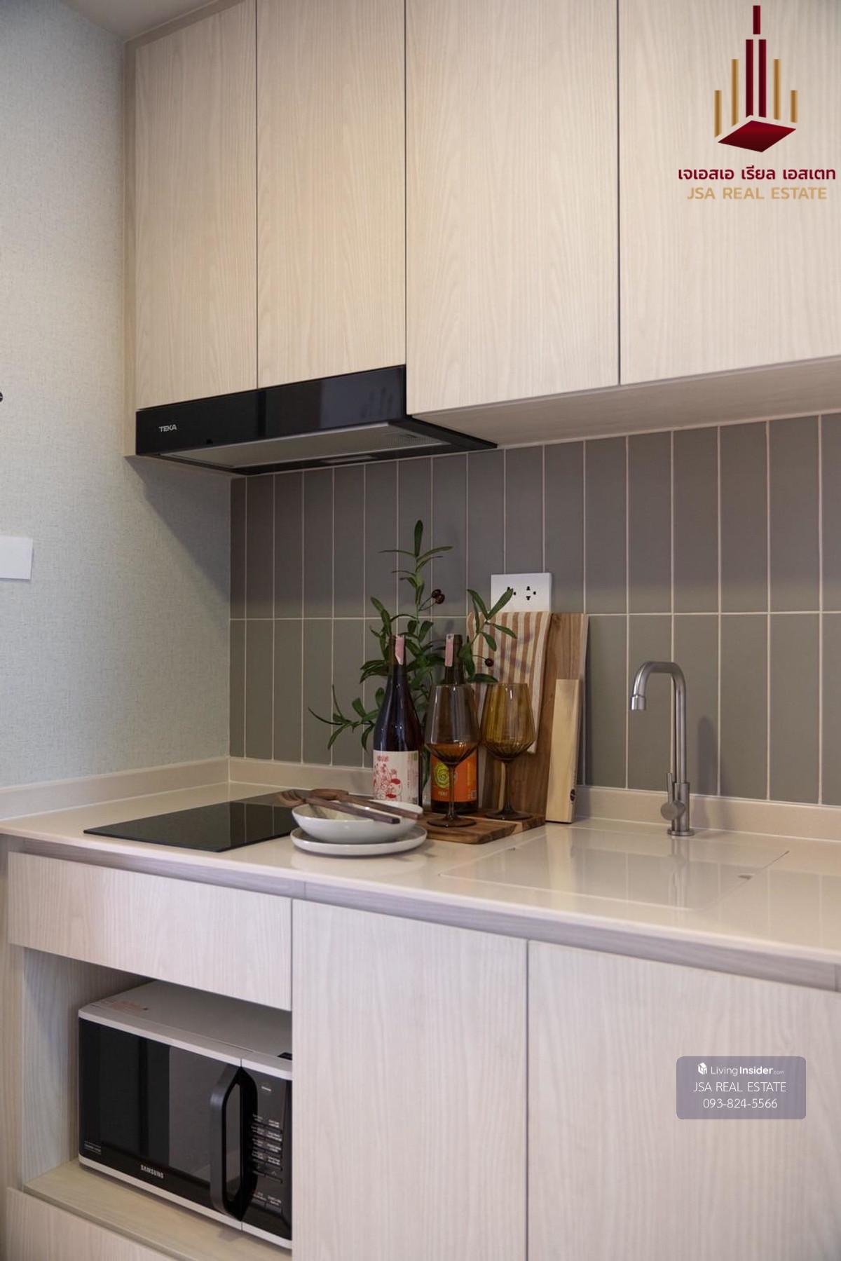 ✨ For Sale : COBE Ladprao-Sutthisan Condo ✨  💰 only 2,290,000 thb Loading...