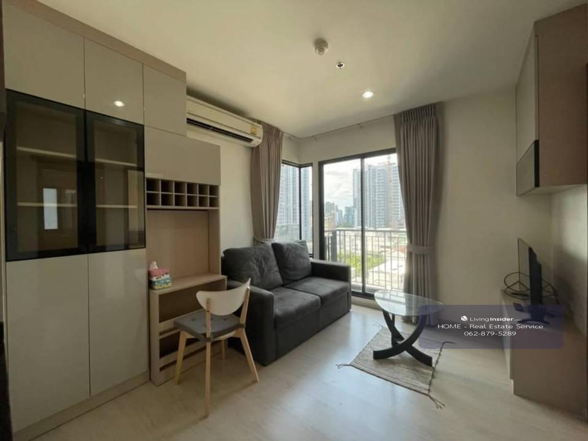 Rhythm Asoke / 2 Bedrooms (FOR SALE), ริทึ่ม อโศก / 2 ห้องนอน (ขาย) PRAEW043 Loading...