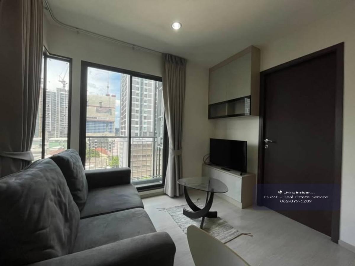 Rhythm Asoke / 2 Bedrooms (FOR SALE), ริทึ่ม อโศก / 2 ห้องนอน (ขาย) PRAEW043 Loading...
