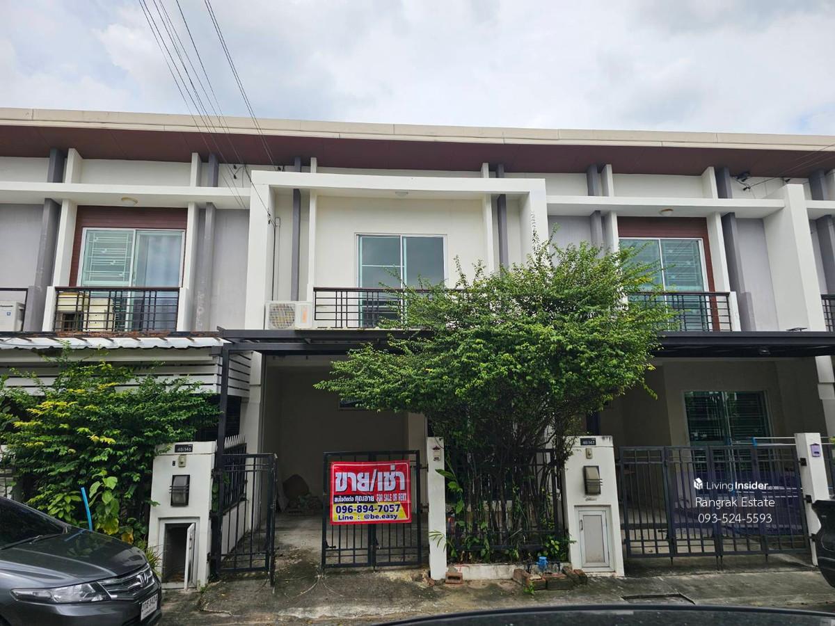 💥CP-9254💥ขายทาวน์โฮม หมู่บ้าน พฤกษา ทาวน์ เน็กซ์ ปิ่นเกล้า - พุทธมณฑลสาย 4 👉แอดไลน์ @be.easy Loading...