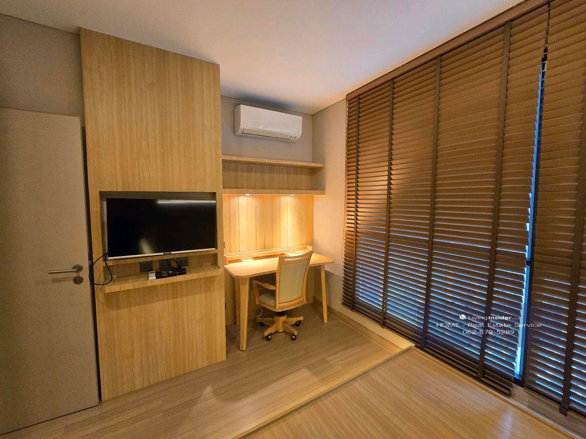 Lumpini Suite Pectchaburi - Makkasan / 1 Bedroom (FOR SALE), ลุมพินี สวีท เพชรบุรี - มักกะสัน / 1 ห้องนอน (ขาย) PRAEW046 Loading...
