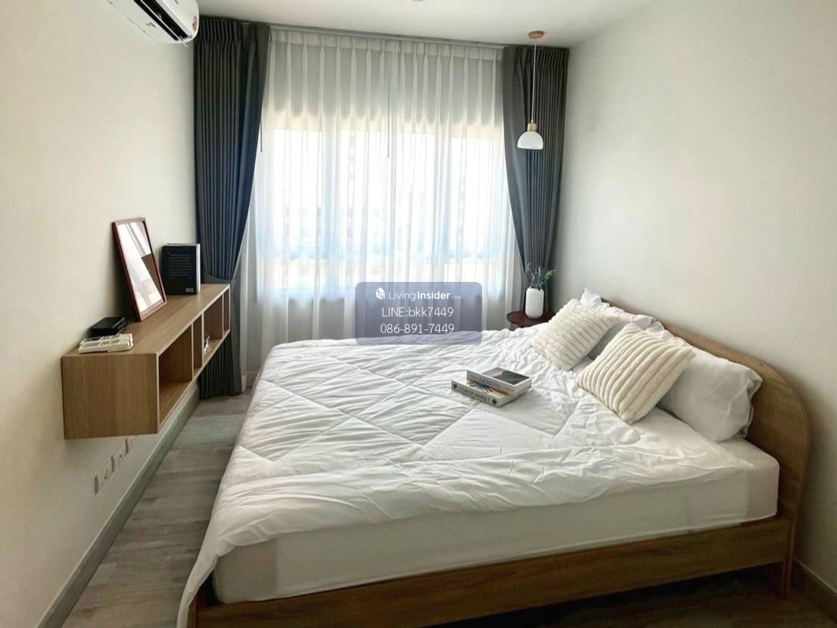 ✅✅Urgent sale!!! Condo Manor Sanambinnam, Phra Nang Klao Bridge BTS Station Price below cost Loading...