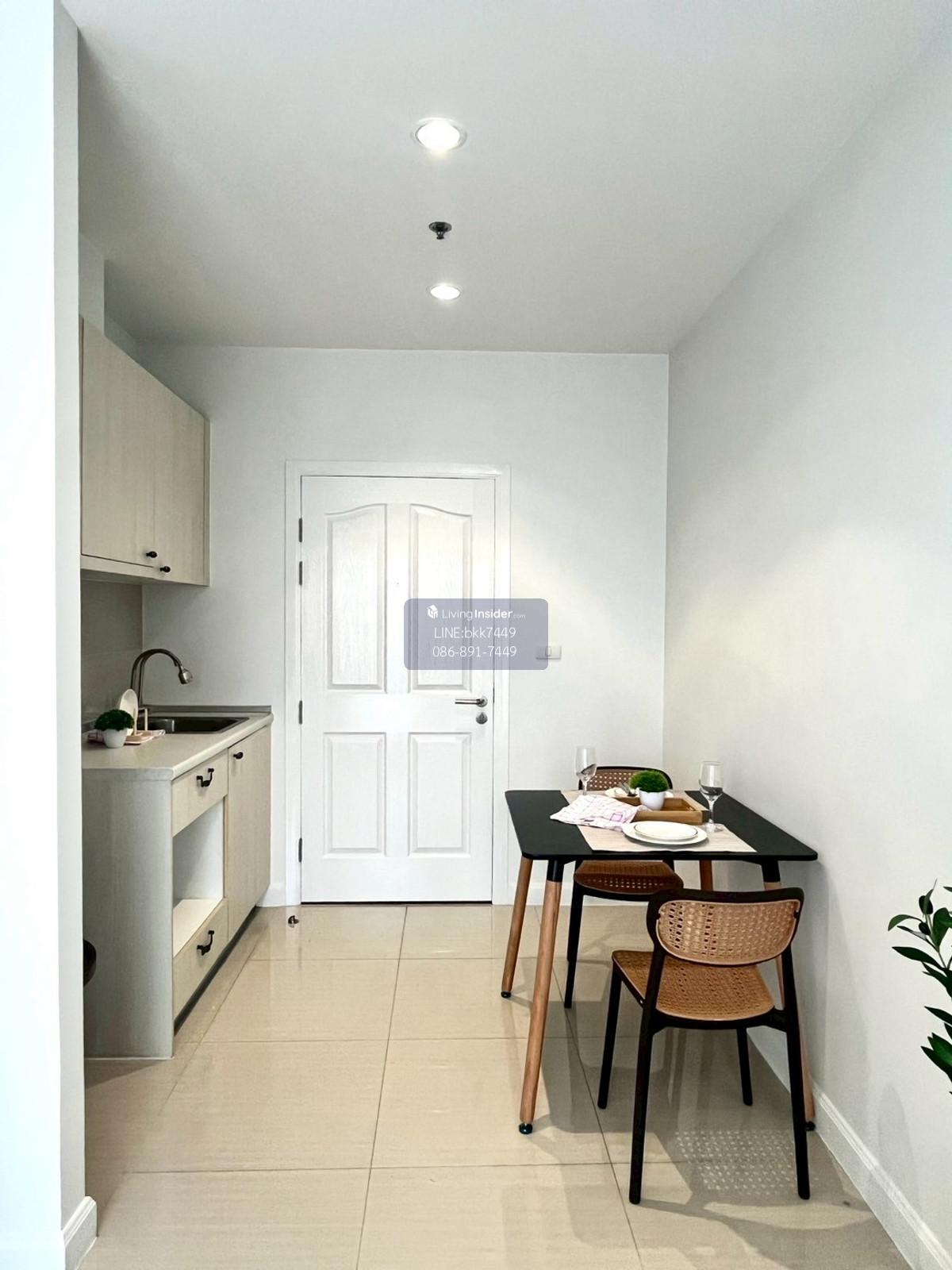 ✅✅Urgent sale!!! Condo Manor Sanambinnam, Phra Nang Klao Bridge BTS Station Price below cost Loading...