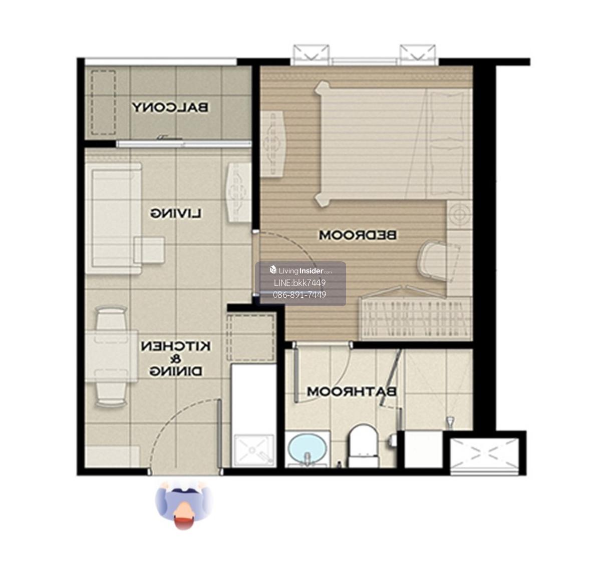 ✅✅Urgent sale!!! Condo Manor Sanambinnam, Phra Nang Klao Bridge BTS Station Price below cost Loading...