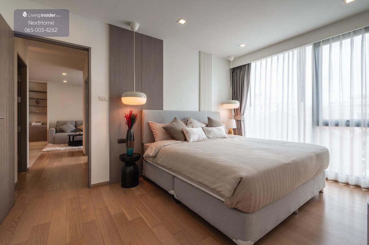 🔥ขายด่วน🔥อาร์ท แอท ทองหล่อ 25 2 ห้องนอน รีโนเวตใหม่  เฟอร์นิเจอร์ครบพร้อมเข้าอยู่ ใกล้รถไฟฟ้า BTS ทองหล่อ Loading...