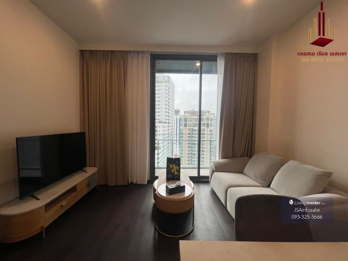 ✨ Laviq 57 - Luxury Condo for Rent Only 45,000THB ✨ Loading...