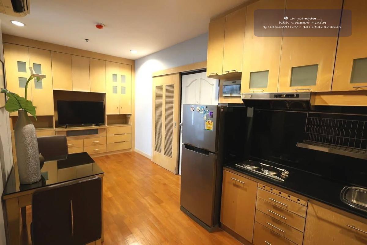 ให้เช่า 2ห้องนอน คอนโด Pathumwan Resort (ปทุมวันรีสอร์ท) BTS พญาไท Loading...