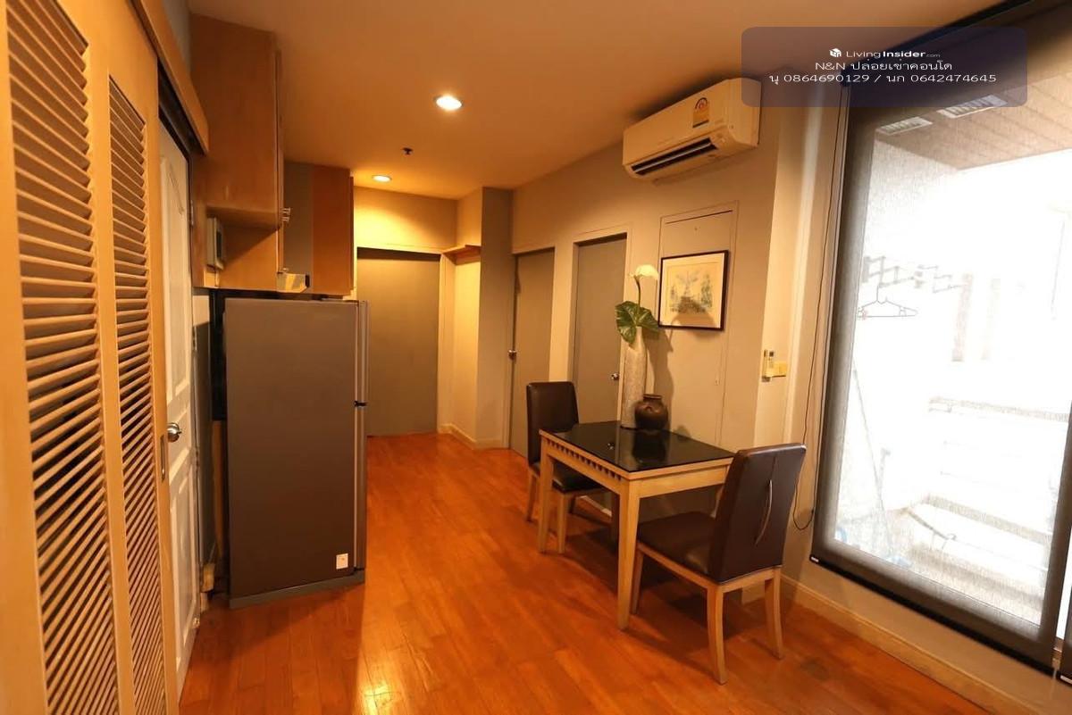 ให้เช่า 2ห้องนอน คอนโด Pathumwan Resort (ปทุมวันรีสอร์ท) BTS พญาไท Loading...