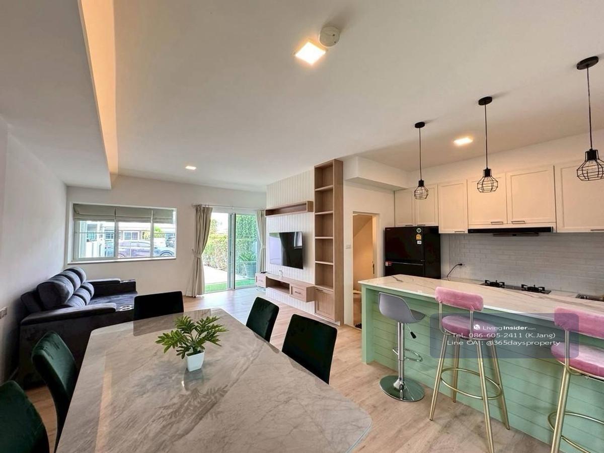 ðĨForRentðĨ3Bed âĒ Indy2 Bangna-Ramkhamhang2 ðĄ Near Mega Bangnaâžïļ  ðķðą Pet Friendly* Ready to move in âžïļ  Fully Furnished âĻ Loading...