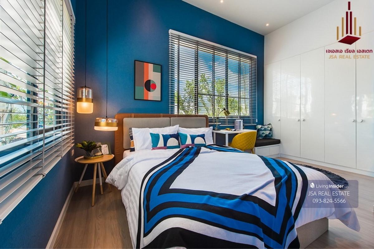 ✨ For Sale: Siri Place Prachauthit 90 ✨ 💰 Only 5,290,000 THB Loading...