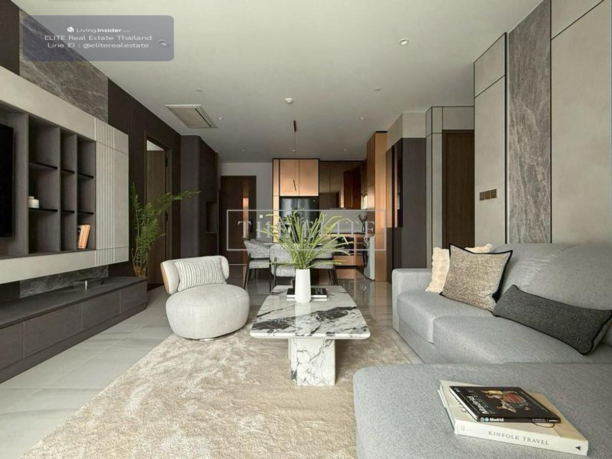 ✨ อยู่สาทรทั้งที ต้อง Supalai Icon ห้องแต่งครบ วิวอลัง อยู่แล้วฟีลดีสุดๆ 💯 Loading...