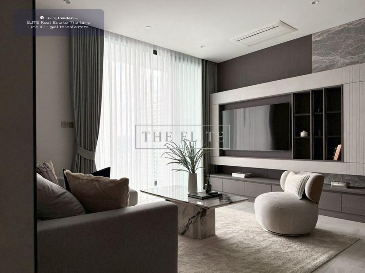 ✨ อยู่สาทรทั้งที ต้อง Supalai Icon ห้องแต่งครบ วิวอลัง อยู่แล้วฟีลดีสุดๆ 💯 Loading...