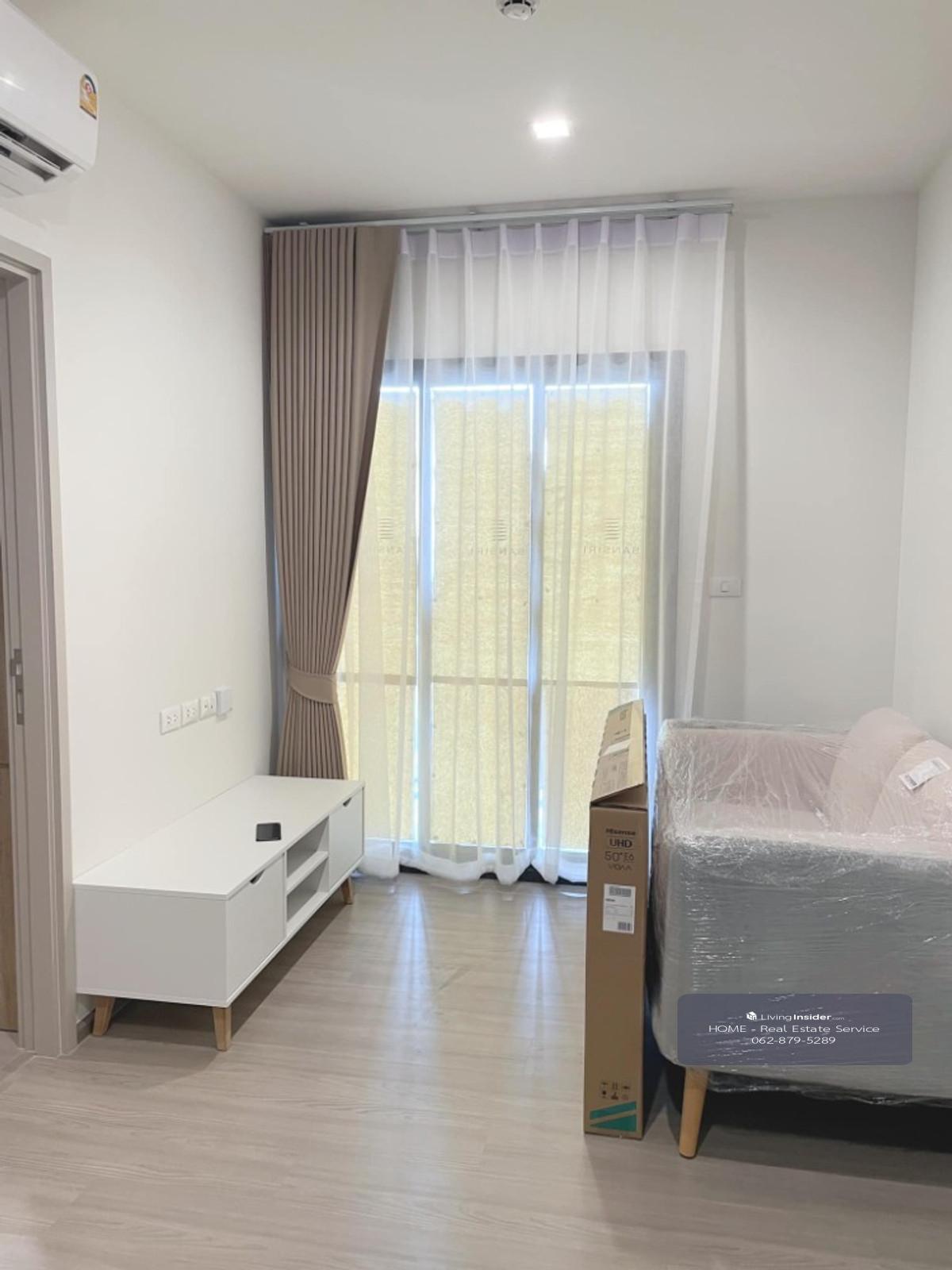 THE BASE Phetchaburi - Thonglor / 1 Bedroom (SALE WITH TENANT), The Base Phetchaburi-Thonglor / 1 Bedroom (sale with tenant) PRAEW057 Loading...