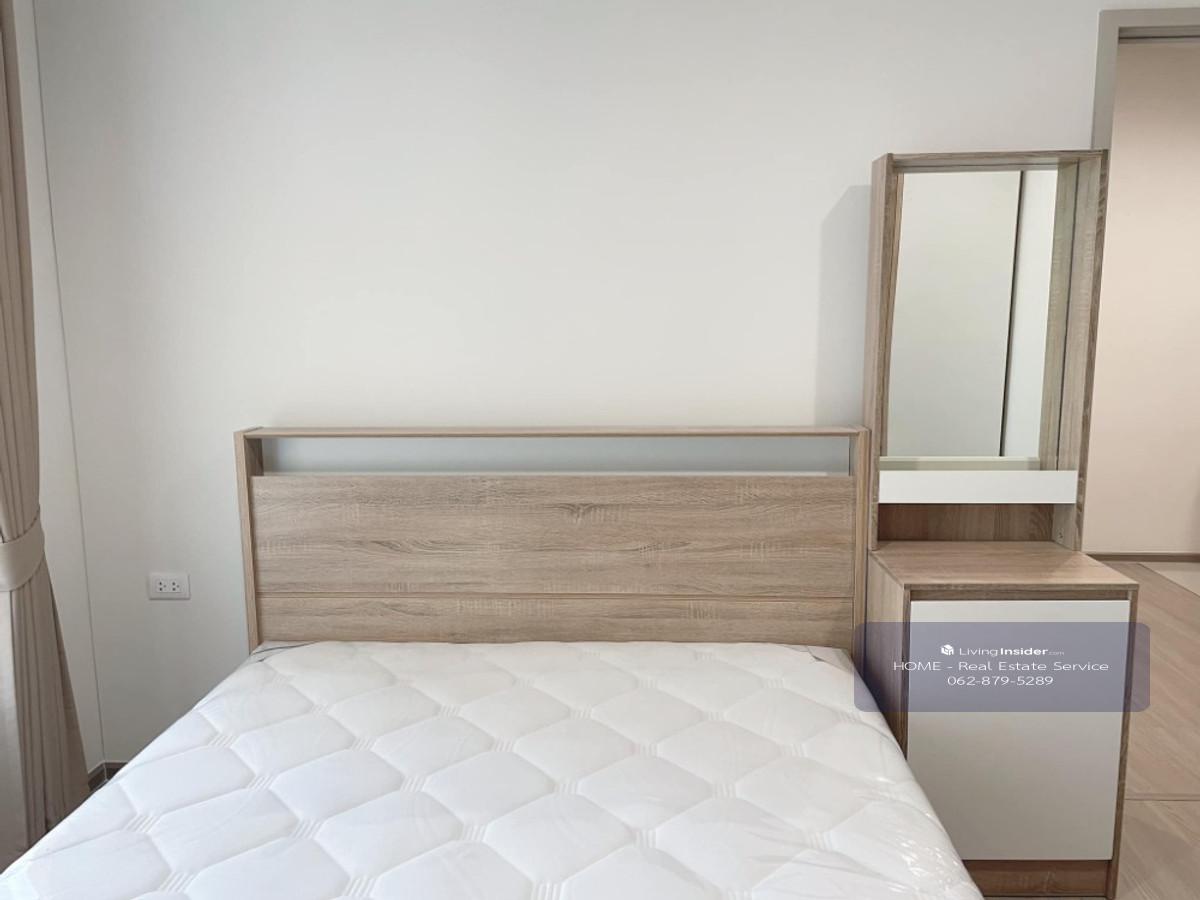 THE BASE Phetchaburi - Thonglor / 1 Bedroom (SALE WITH TENANT), The Base Phetchaburi-Thonglor / 1 Bedroom (sale with tenant) PRAEW057 Loading...