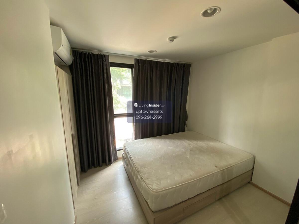 ขาย ดิ เอ็กซ์เซล กรูฟ ลาซาล 52 เลขที่ 794/9 Loading...