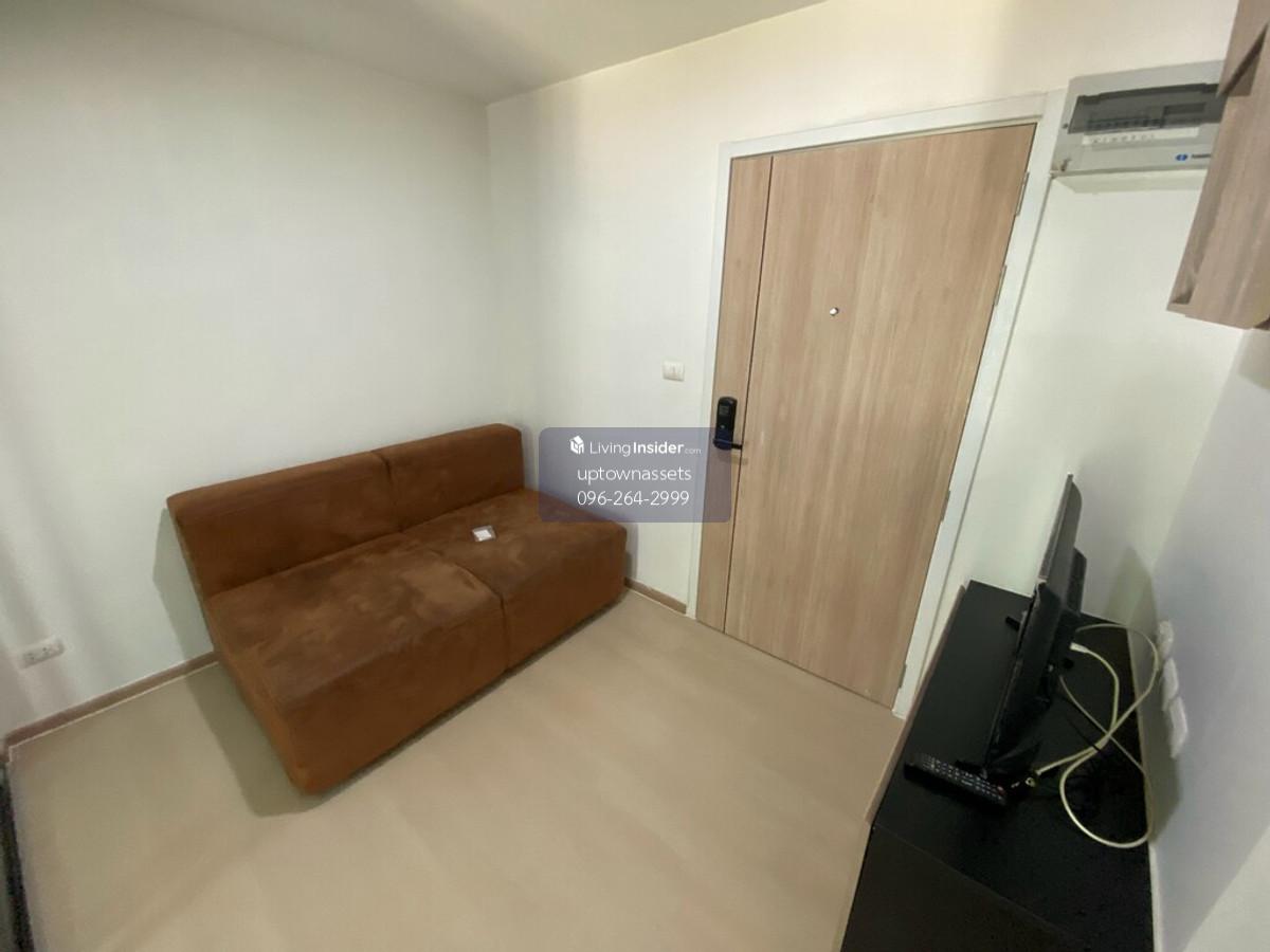 ขาย ดิ เอ็กซ์เซล กรูฟ ลาซาล 52 เลขที่ 794/9 Loading...