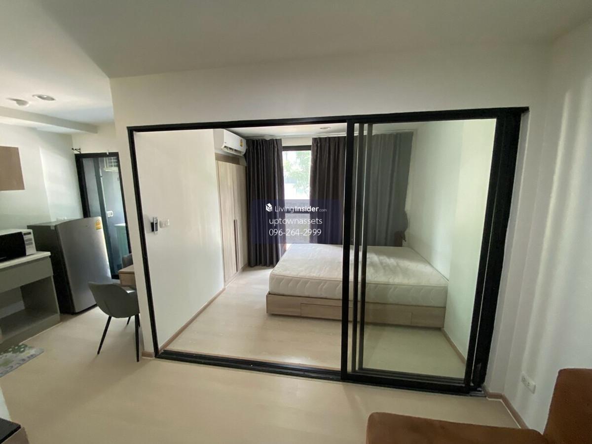 ขาย ดิ เอ็กซ์เซล กรูฟ ลาซาล 52 เลขที่ 794/9 Loading...