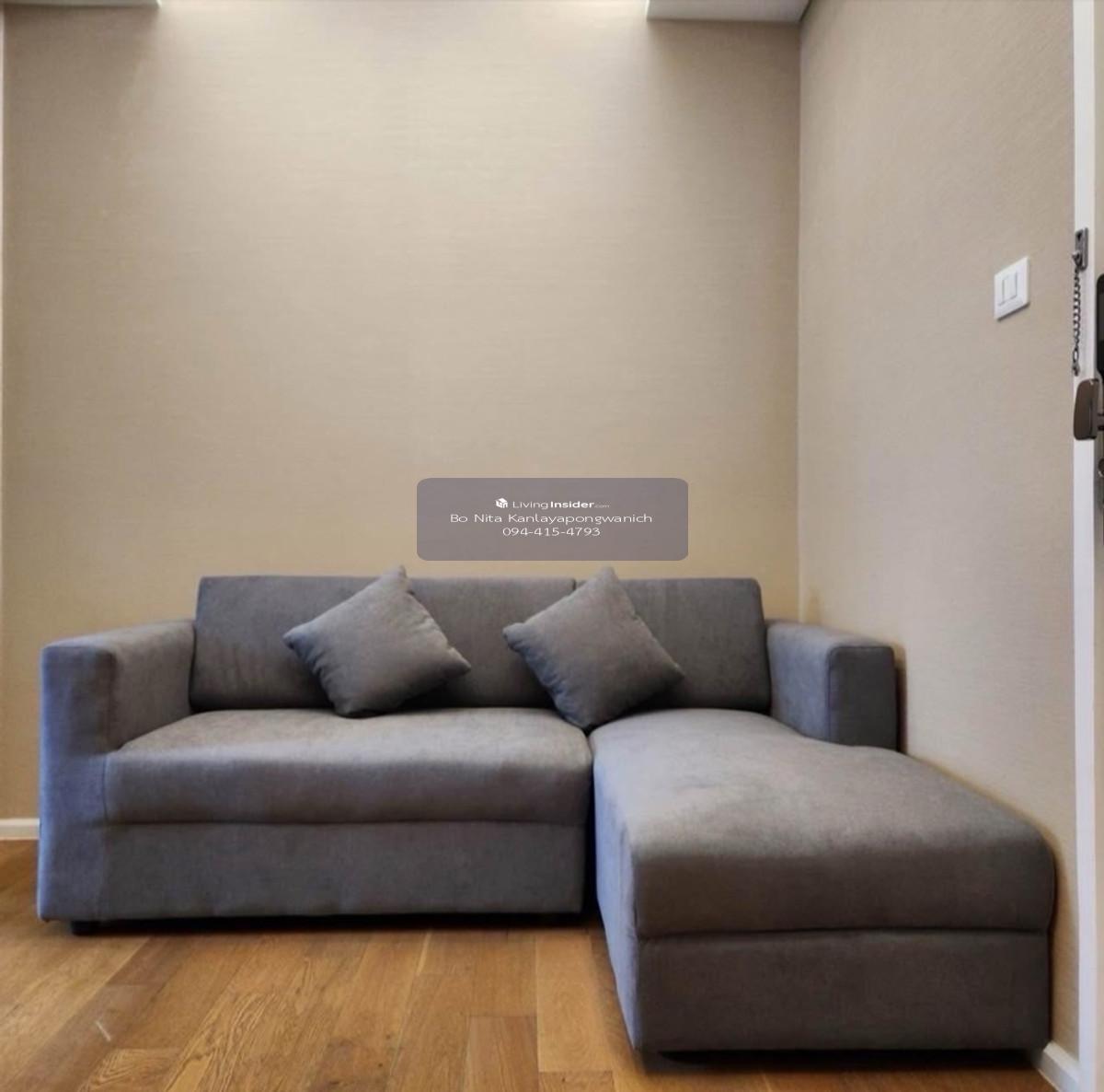 ให้เช่าด่วน ‼️คอนโด The Saint Residences พร้อมเข้าพักเร็วๆนี้  Loading...