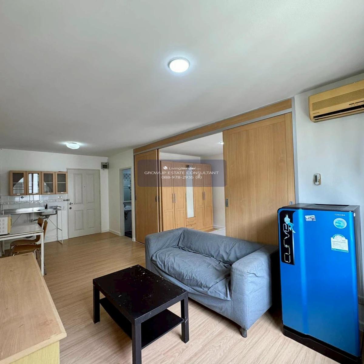 K-6593 BEST DEAL 🔥🔥 Parkland Bangna, best price in the project, garden view. Loading...