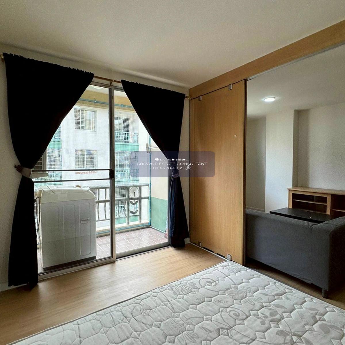 K-6593 BEST DEAL 🔥🔥 Parkland Bangna, best price in the project, garden view. Loading...