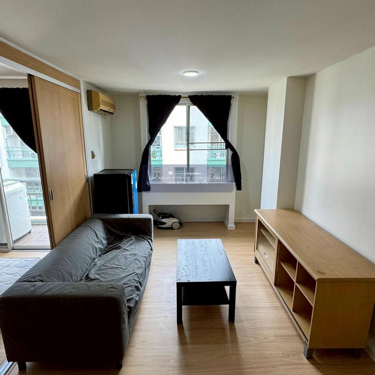 K-6593 BEST DEAL 🔥🔥 Parkland Bangna, best price in the project, garden view. Loading...