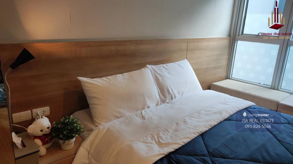 ✨ For Rent: RHYTHM Sukhumvit 50 Condo ✨ 💰 Only 18,000 THB/month Loading...