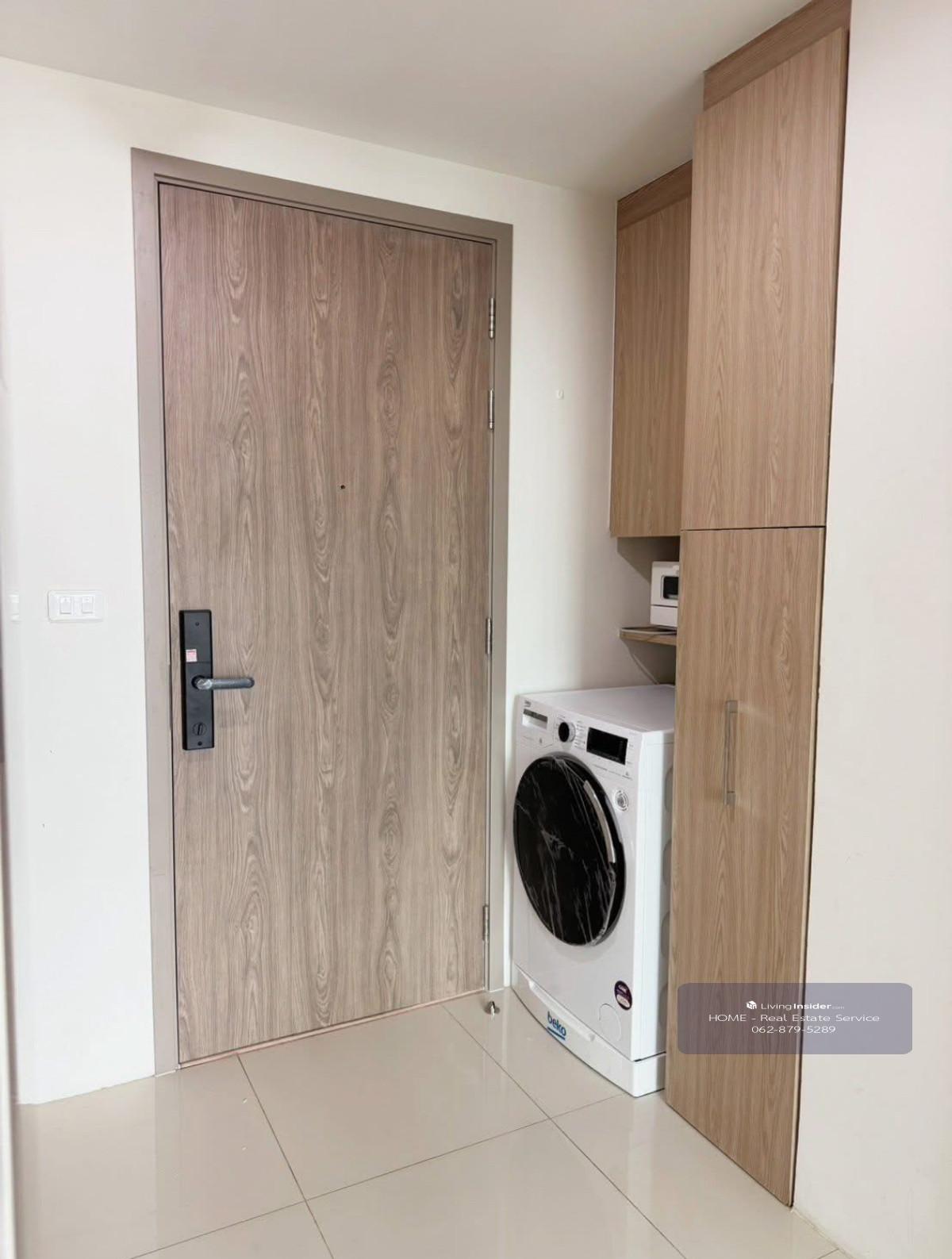 Niche Mono Sukhumvit - Bearing / 1 Bedroom (FOR SALE), Niche Mono Sukhumvit - Bearing / 1 Bedroom (FOR SALE) PANG160 Loading...