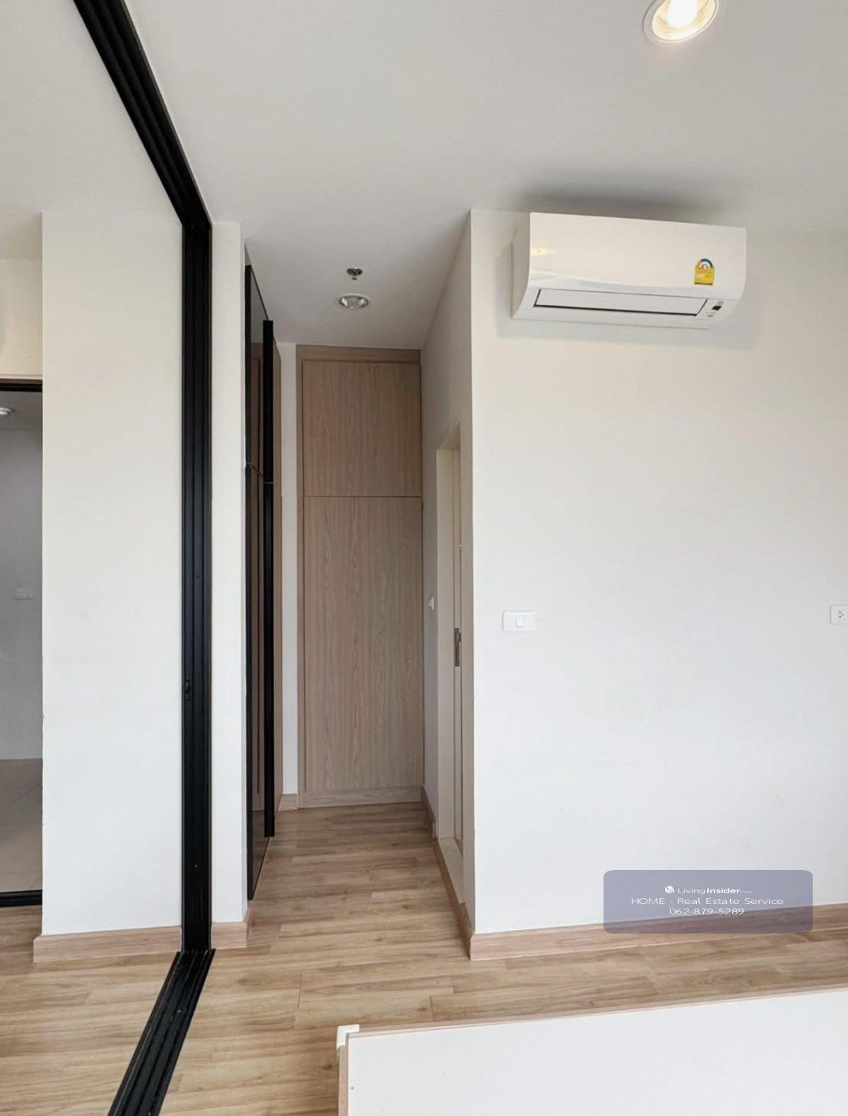 Niche Mono Sukhumvit - Bearing / 1 Bedroom (FOR SALE), Niche Mono Sukhumvit - Bearing / 1 Bedroom (FOR SALE) PANG160 Loading...