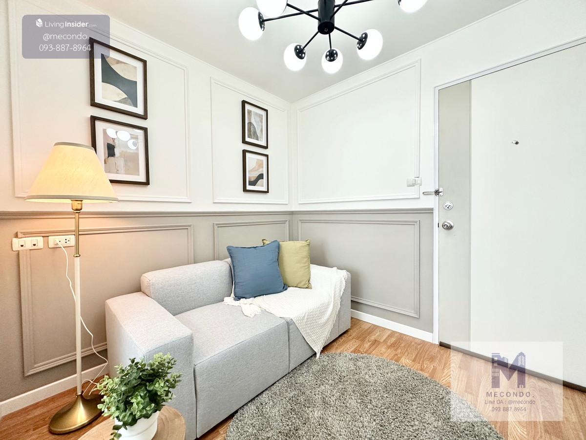 Condo near Suvarnabhumi Lumpini Ville Onnut–Lat Krabang 2 Loading...