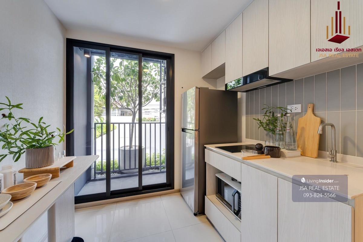 ✨ For Sale : COBE Ladprao-Sutthisan Condo ✨ 💰 only 2,990,000 thb Loading...